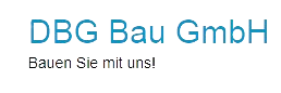 DBG Bau GmbH