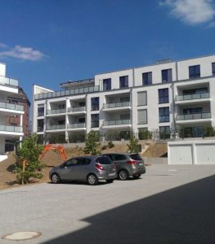 Solingen 27 WE